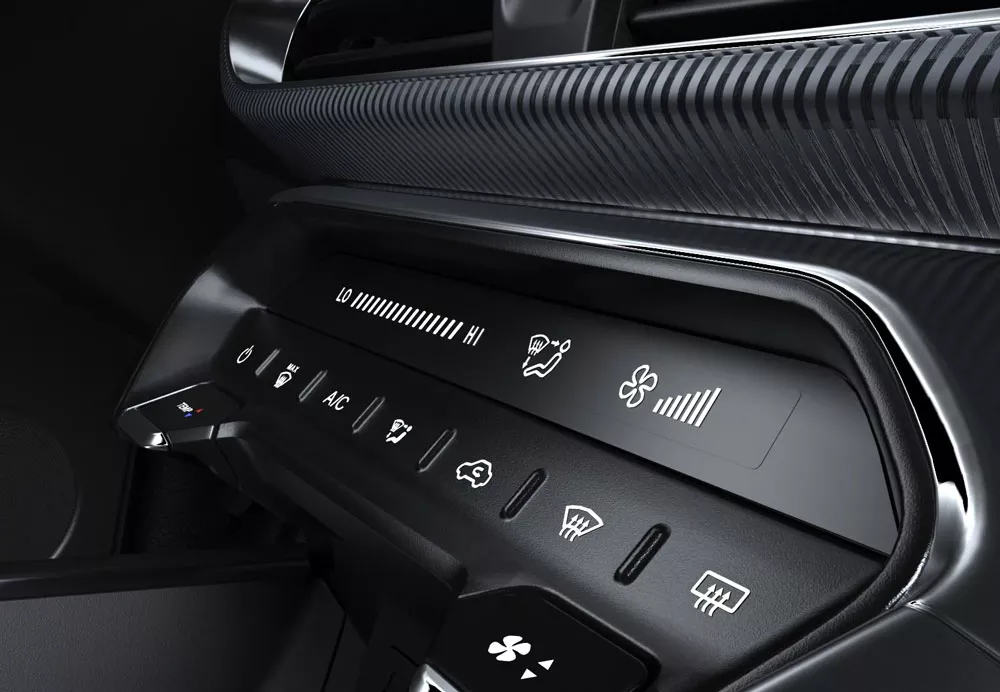 Kaiyi-E5-Exterior