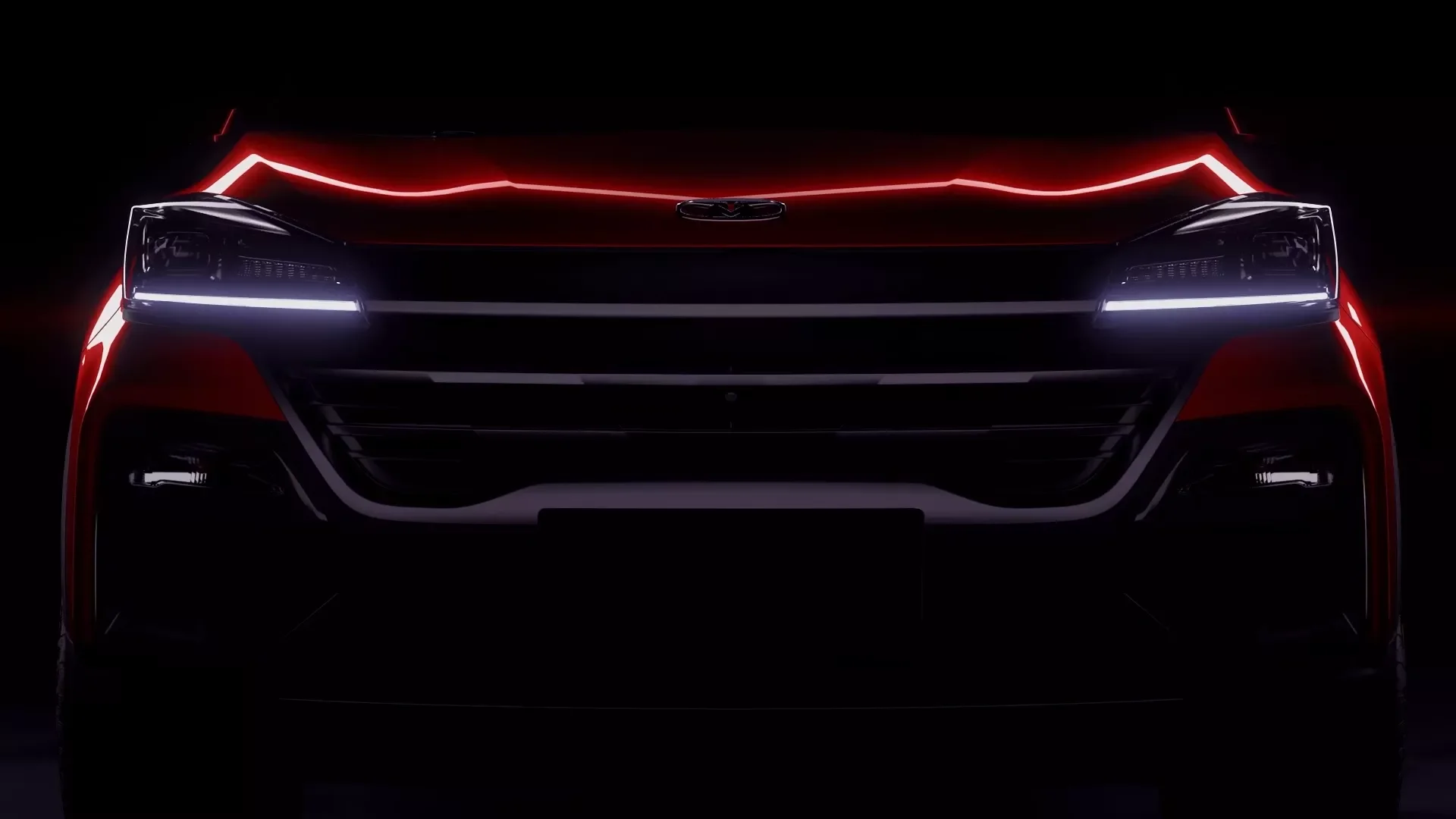 Kaiyi-X3-Intro